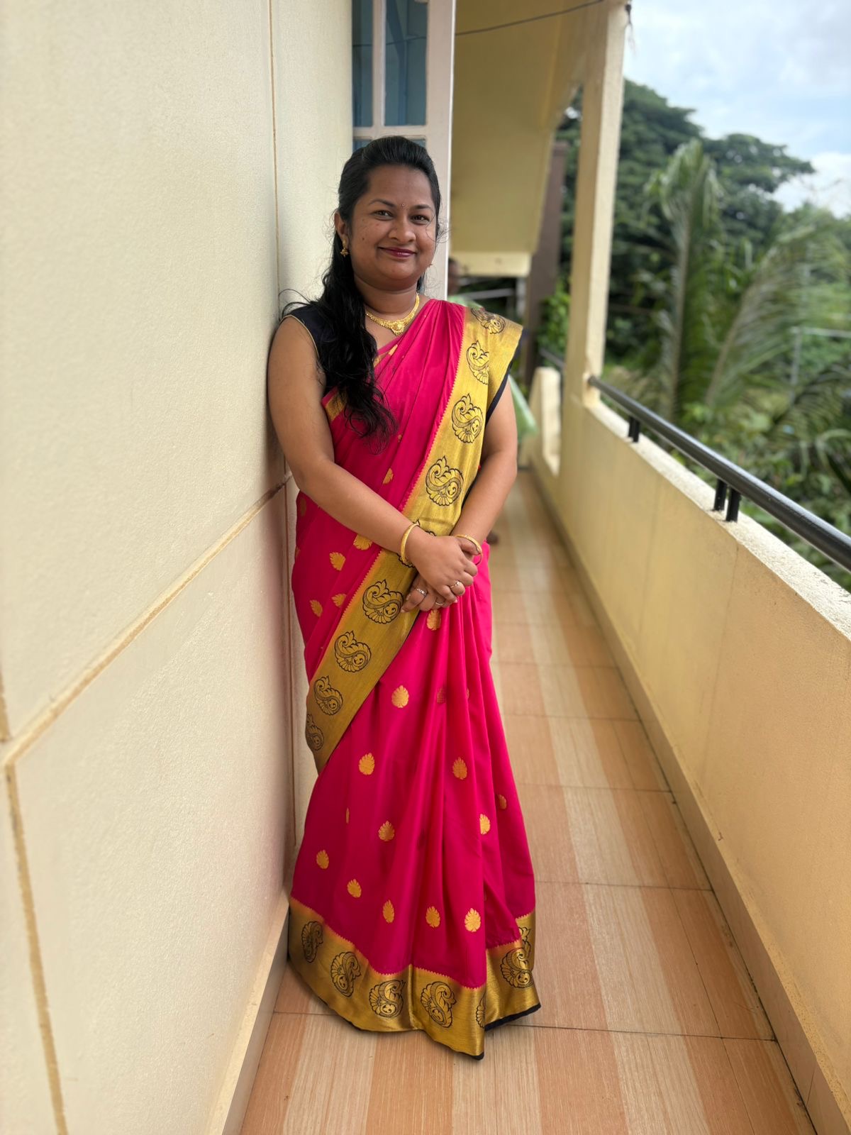Profile Photo