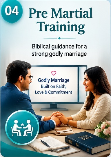 Pre-Marital Training