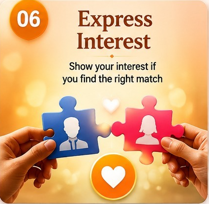 Express Interest