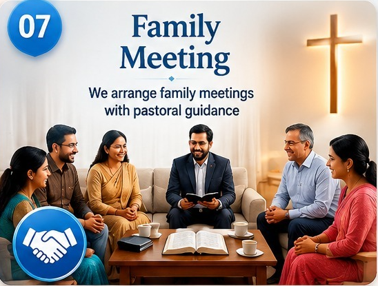 Family Meeting